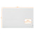 Glas-Whiteboard ImpressionProWidescreen57",magn.,abgerundete Ecken,1260x710mm,ws