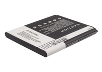 CoreParts MOBX-BAT-SM8530XL ricambio per cellulare Batteria Nero