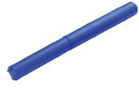 FAIBO 755-07 tubo para documentos 6,5 cm Azul