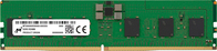 Micron MTC10F1084S1RC48BR Speichermodul 16 GB 1 x 16 GB DDR5 4800 MHz ECC