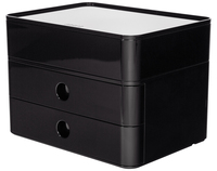 HAN Smart-Box Plus Allison ABS Fekete