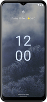 Nokia G60 5G 16,7 cm (6.58 Zoll) Dual-SIM Android 12 USB Typ-C 4 GB 128 GB Grau