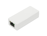 Microconnect MC-POEADAPTER-USB-C adaptador e inyector de PoE Ethernet rápido 5 V