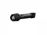 Ledlenser LEDLENSER-502187 Schwarz Stirnband-Taschenlampe LED