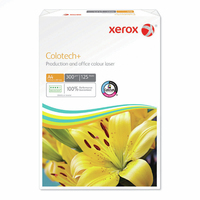Xerox 003R99034 papel para impresora de inyección de tinta A4 (210x297 mm) 125 hojas Blanco