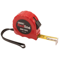 Draper Tools 82680 tape measure 5 m