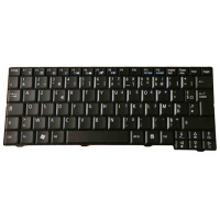 Packard Bell KB.I080G.018 laptop spare part Keyboard