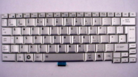 Toshiba P000492330 laptop spare part Keyboard