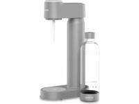 Philips ADD4901GR/10 carbonateur Argent