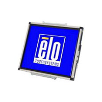 Elo Touch Solutions 1537L 38,1 cm (15") 213 cd/m² Touchscreen