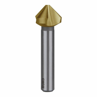 RUKO 102121T Mèche d’ébarbage 1 pièce(s)