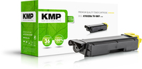 KMP K-T51 Tonerkartusche Gelb