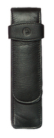 Pelikan TG 21 Trousse à crayons Cuir Noir