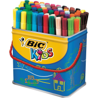 BIC Kids Multicolore 84 pièce(s)