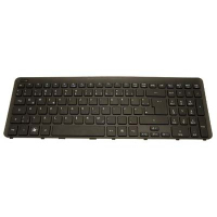 Acer 60.M2DN1.032 Laptop-Ersatzteil Tastatur