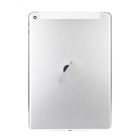 CoreParts TABX-IPAD5G-INT-BCS mobile phone spare part Back housing cover Silver