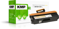 KMP B-T41 Tonerkartusche Gelb