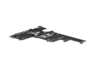 HP 636375-001 laptop spare part Motherboard