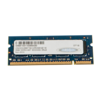 Origin Storage 2GB DDR2 PC2-5300 667MHz SODIMM Latitude D520/D620/D820
