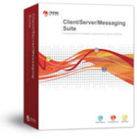 Trend Micro CSM Suite f/ Microsoft Exchange Enterprise, RNW, 5m, 101-250u, ML Erneuerung Mehrsprachig 5 Monat( e)