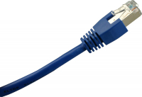 Sharkoon 4044951014224 Netzwerkkabel Blau 2 m Cat5e SF/UTP (S-FTP)