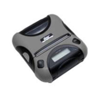 Star Micronics SM-T300-DB50 Etikettendrucker Direkt Wärme 203 x 203 DPI 75 mm/sek Bluetooth