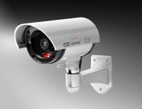 Technaxx TX-18 Cosse Caméra de sécurité CCTV Intérieure et extérieure Mur