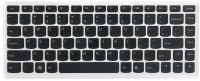 Lenovo 25204799 laptop spare part Keyboard