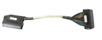 DELL 470-13426 Serial Attached SCSI (SAS)-Kabel 3 m