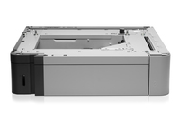 HP LaserJet papierlade voor 500 vel