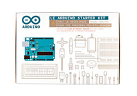 Arduino K000007 fejlesztőpanel tartozék