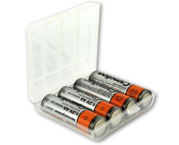 Camelion 500 00001 Batteriehalter & -schnapper 4