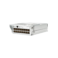 HP Moonshot-16SFP+ Uplink Module Kit modulo del commutatore di rete 10 Gigabit