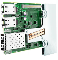 DELL 540-BBFH scheda di rete e adattatore Interno Ethernet 10000 Mbit/s