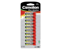 Camelion LR6-BP10 Einwegbatterie AA Alkali