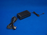 Labelmate PS-15V power adapter/inverter Indoor Black