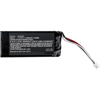 CoreParts MBXSPKR-BA045 pièce de rechange d’équipements AV Batterie Haut-parleur portable