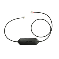 Jabra 14201-43 akcesoria do słuchawek Adapter EHS
