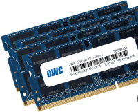 OWC OWC1867DDR3S32S memóriamodul 32 GB 4 x 8 GB DDR3 1866 Mhz