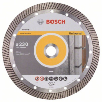 Bosch 2 608 602 675 Kreissägeblatt 23 cm