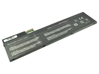 2-Power 11.1v, 53Wh Laptop Battery - replaces KT.00303.002