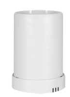 Technoline MA 10650 Regenmesser 30 cm Kabellos Weiß
