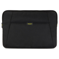 Targus TSS930EU notebook táska 33,8 cm (13.3") Védőtok Fekete