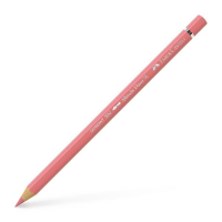 Faber-Castell 117631 ołówek kolorowy Różowy 1 szt.