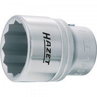 HAZET 1000Z-24 dopsleutel & dopsleutelset Socket