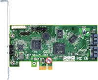 Areca ARC-1203-2I RAID-Controller PCI Express 2.0 0,6 Gbit/s