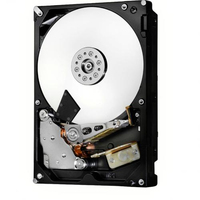 Western Digital Ultrastar 7K6000 3.5" 5 TB Serial ATA III