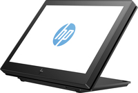 HP Zestaw Engage One z płytką VESA do monitora, 10,1-calowy