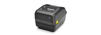 Zebra ZD420 label printer Thermal transfer 300 x 300 DPI 102 mm/sec Wi-Fi Bluetooth