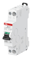 ABB 2CSR255163R1165 Stromunterbrecher Miniatur-Leistungsschalter 1